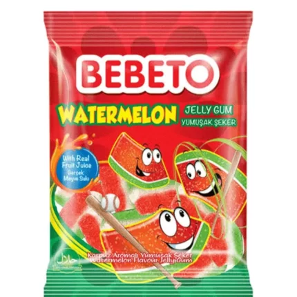 BEBETO