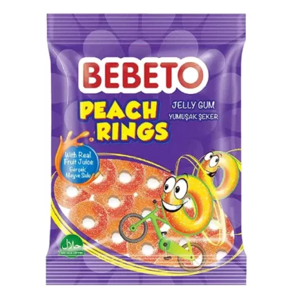 BEBETO