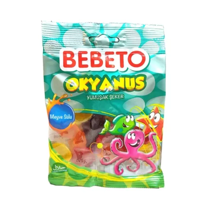 BEBETO