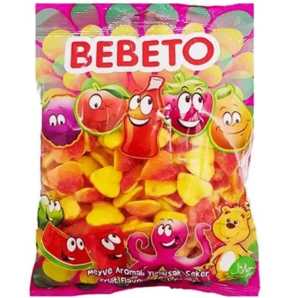 BEBETO