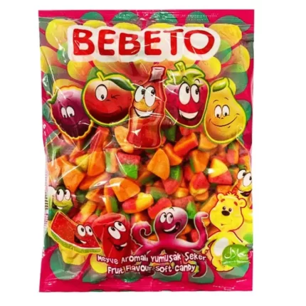 BEBETO