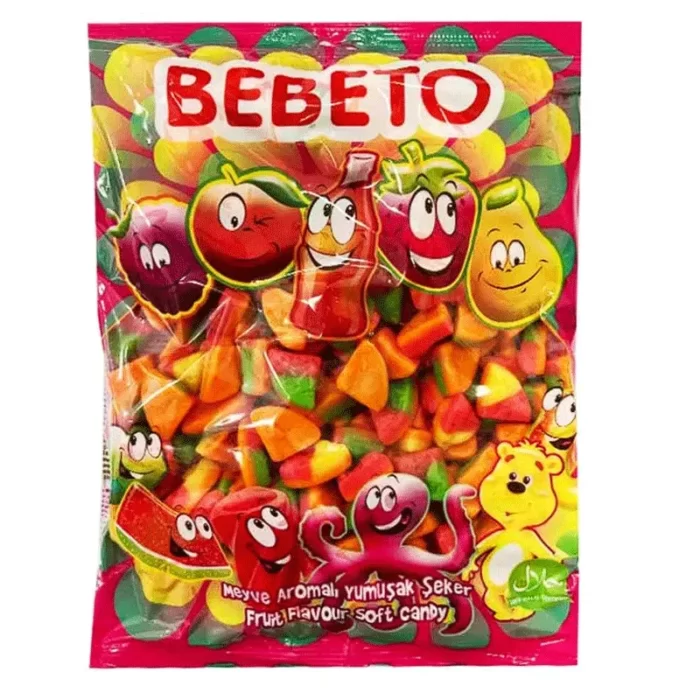 BEBETO