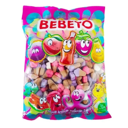 BEBETO