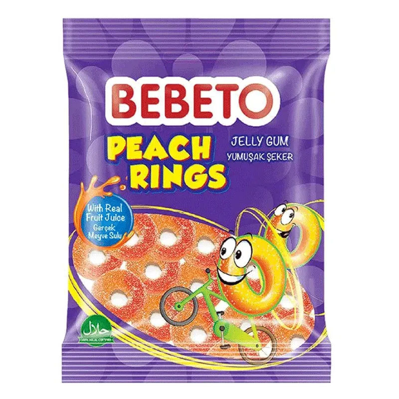 BEBETO