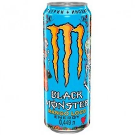 Energy Drink
