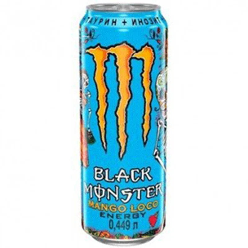 Energy Drink