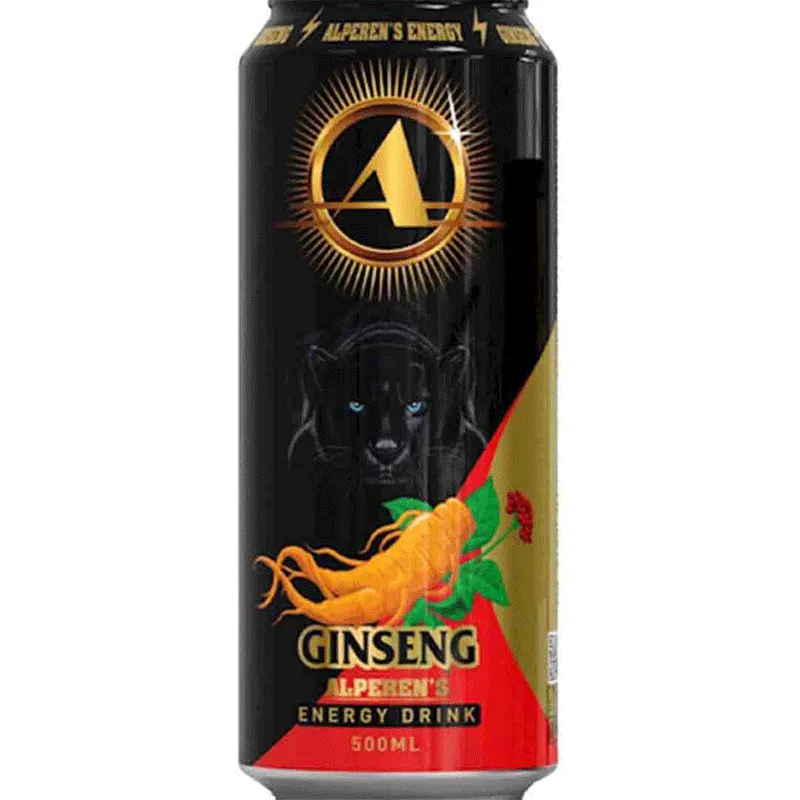 Energy Drink