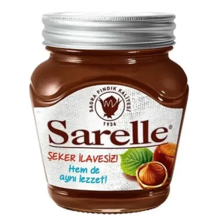 Sarelle