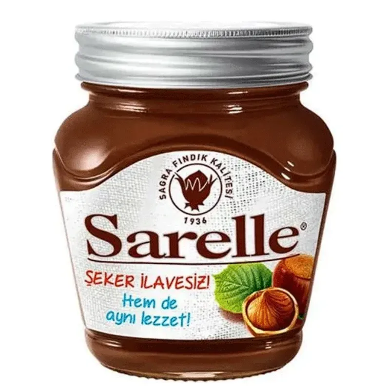 Sarelle