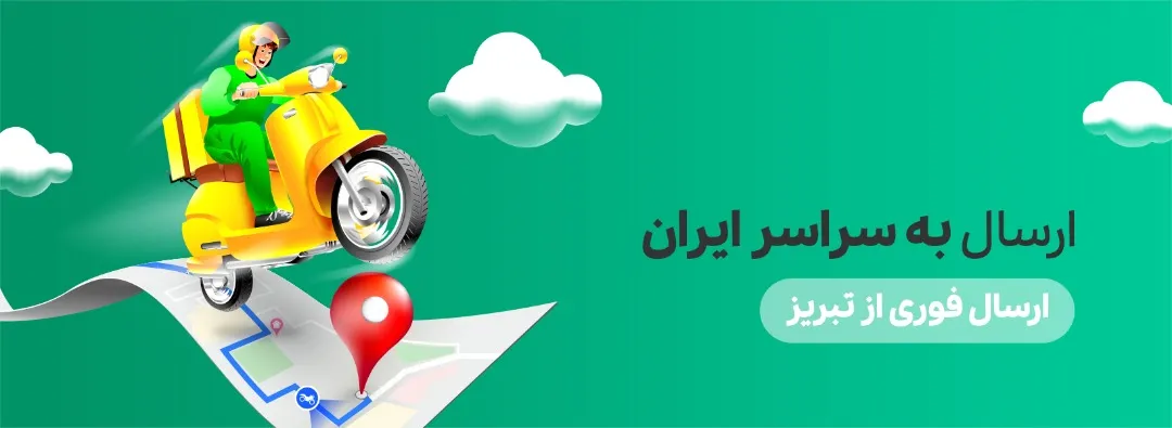 ارسال